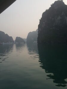 Halong Bay, Vietnam