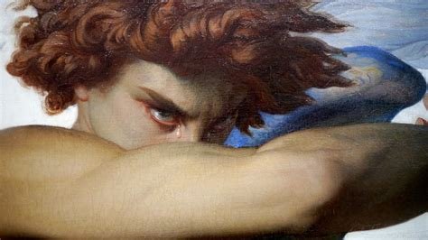 lucifer angel caido antroposofia - lucifer de alexandre cabanel